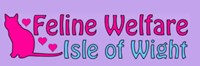 Feline Welfare Isle of Wight 